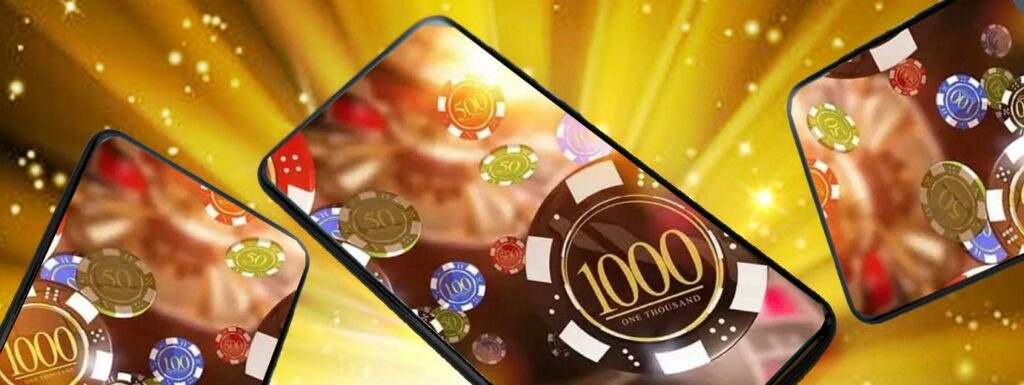 un top des casinos en ligne mobile